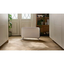 Avis Mill CO1200WIFI3 - Blanc