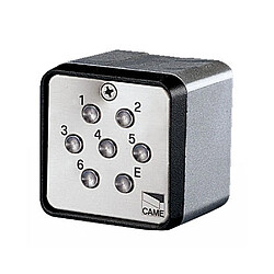 CAME Clavier à Code 001S7000