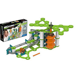 Avis Gardenkraft jeu de construction magnétique Geomag Mechanics Gravity