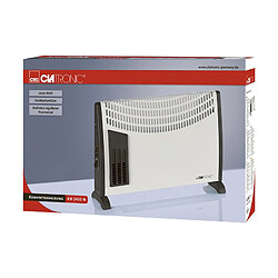 Clatronic KH 3433N pas cher