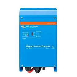 Victron 220V 1600 VA 12V Compact