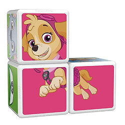 Acheter Giochi preziosi Magicube Pat' Patrouille - Bleu