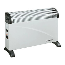 Convecteur électrique Clatronic
