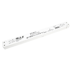 Alimentation LED 24V CC 200W