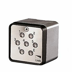 CAME Clavier à Code 001S7000