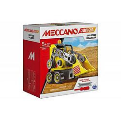 Acheter Meccano Junior Modèle random