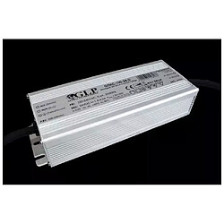 Alimentation LED 24V DC 100W IP67 GLP