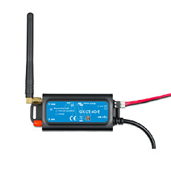 Victron modem cellulaire GX LTE 4G-E