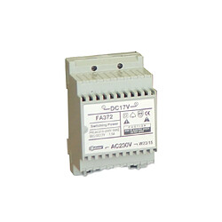 Bitron GFA372 Alimentation Kit Vidéo
