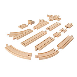 Avis Eichhorn Schienensortiment