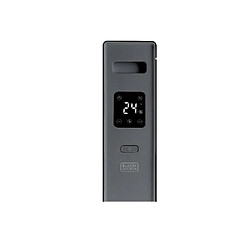 Convecteur électrique