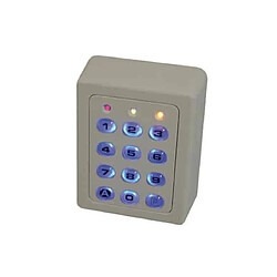 ACIE Clavier à code SU