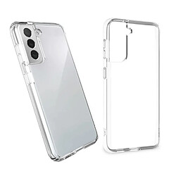 Phonecare Coque SuperProtect Samsung Galaxy S22 5G - Transparent