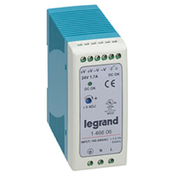 Legrand alimentation stabilisée 12 V DC - 20 W