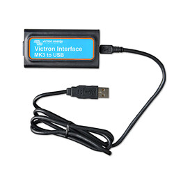Victron interface PC MK3-USB pour VE.Bus