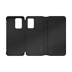 Acheter Oppo Étui Oppo A76/A96 - Noir