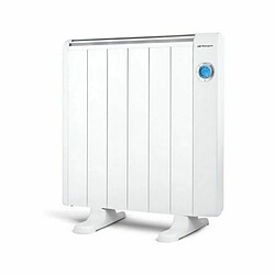 Orbegozo RRE 1010A - Blanc 1000W