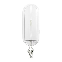 Bticino BT344232 - Poste intérieur audio Sprint L2