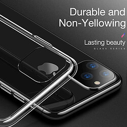 Phonecare Coque SuperProtect Samsung Galaxy S22 5G - Transparent