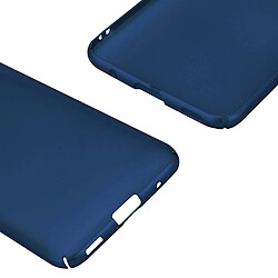 Cadorabo Coque HTC U PLAY - Bleu pas cher