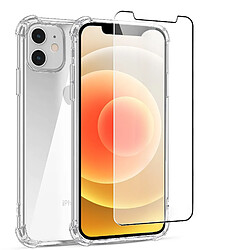 little boutik iPhone 12 Mini Coque Antichoc