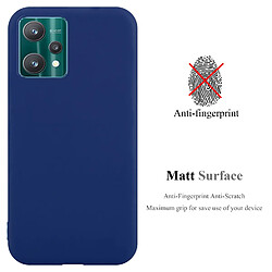 Avis Cadorabo Coque Realme 9 4G - Bleu