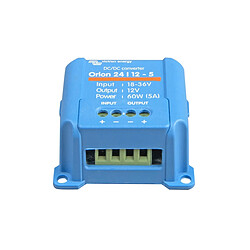 Acheter Victron Convertisseur DC-DC Orion-Tr 24V vers 12V
