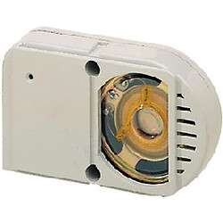 Bticino Série 600 Micro HP - Platine de rue - 5 fils