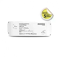 Miidex LED 12VDC 50W
