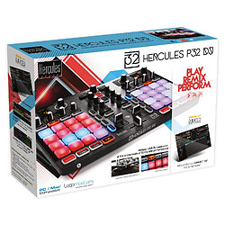 Equipement DJ
