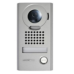 AIPHONE JODV Platine Vidéo Saillie