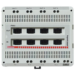 BTICINO F441 Mixeur Modulaire