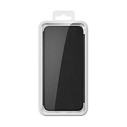 Oppo Étui Oppo A76/A96 - Noir pas cher