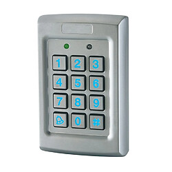 King-Gates King Gates DIGYELITE Clavier