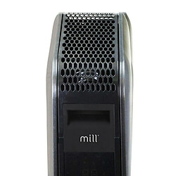 Mill AB- H1000DN - Noir
