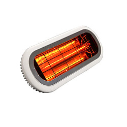 Kekai Top Design - Chauffage Infrarouge 2000W pas cher