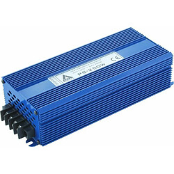 Convertisseur de tension