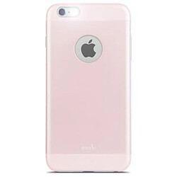 Moshi Coque iPhone 6 Plus/6SPlus - Rose