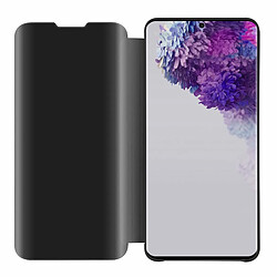 Avis Cadorabo Coque Portefeuille Samsung S20 ULTRA Noir
