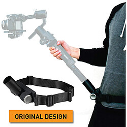 Kit Ceinture MoGoCrane pour DJI Ronin