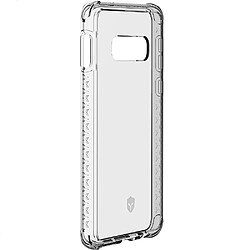 Force Case Coque Air Transparente - Galaxy S10