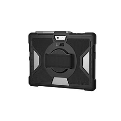 Avis UAG Coque pour Microsoft Surface Go Modèle Outback avec Handstrap Noir