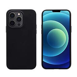 Muvit iPhone 13 Pro Max - Noir