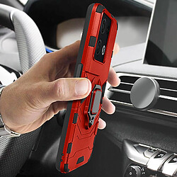 Acheter Avizar Oppo Reno 8 Pro 5G Antichoc Rouge