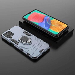 Avis Htdmobiles HTD Mobiles Samsung Galaxy M33 5G - Bleu foncé