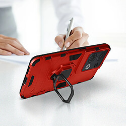 Avis Avizar Oppo Reno 8 Pro 5G Antichoc Rouge