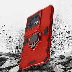 Avizar Oppo Reno 8 Pro 5G Antichoc Rouge pas cher