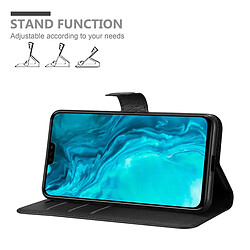 Avis Cadorabo Honor 9X Lite - Coque Portefeuille