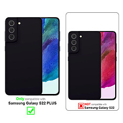 Coque & étui smartphone