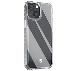 FORCE CASE iPhone 13 mini - Transparent